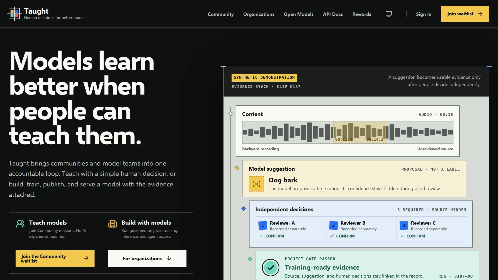 Taught — before page capture on Aug 28, 2026