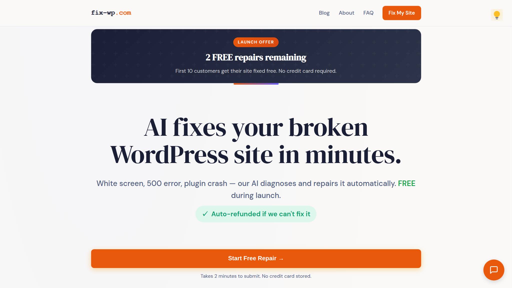 fix-wp.com before